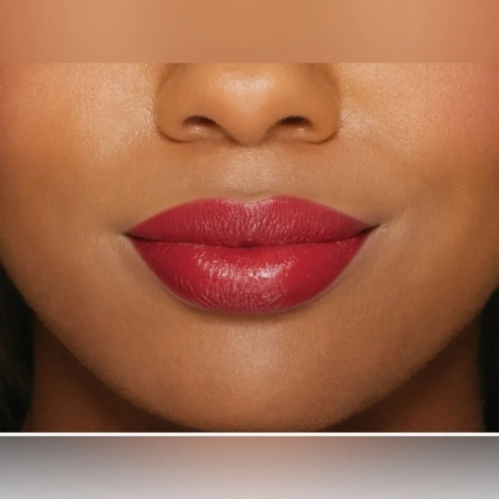 Too Faced Cocoa Bold Lipstick-Chocolate Lava